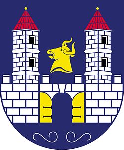 Svitavy znak 2